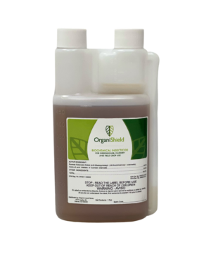 organishield™ pint (makes up to 15.5 gallons)